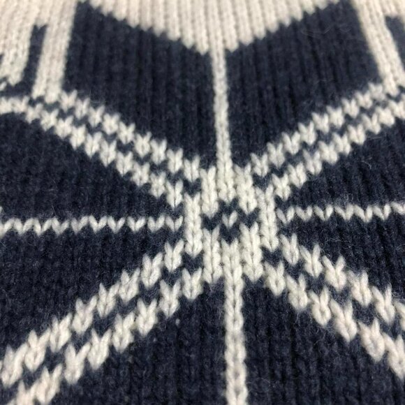 Garage 00s Wool Sweater - Picture 6 of 6